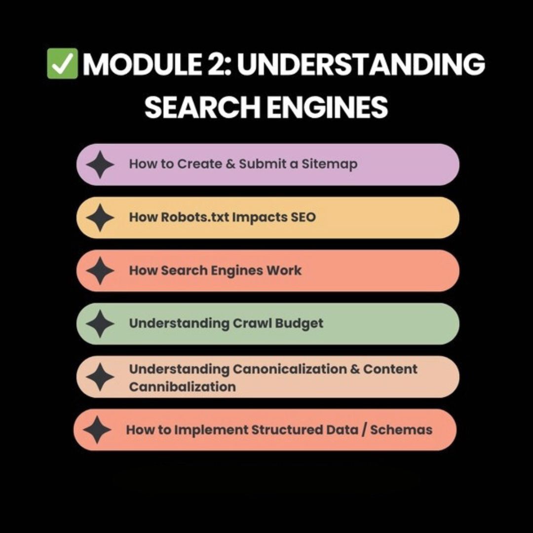 module two