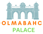 Dolmabahce Place