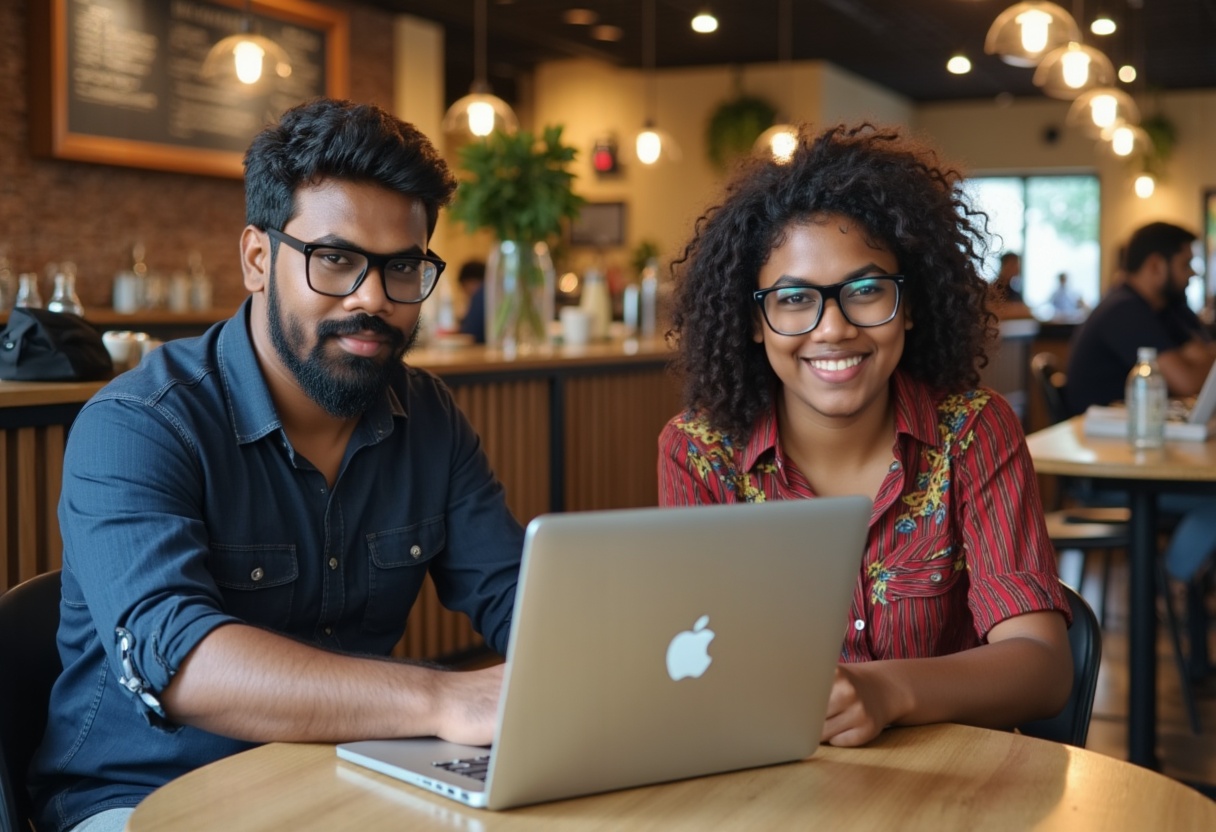 Brands Advisor Team Story