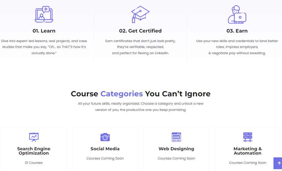 Course.brandsadvisor.in