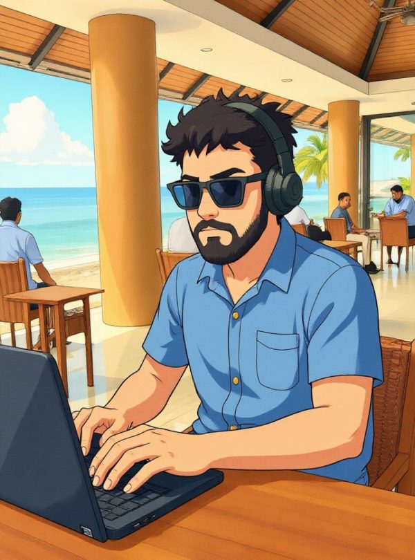 Raj - Brands Advisor